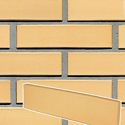 Płytka klinkierowa SAHARA LHL prosta 30 szt.