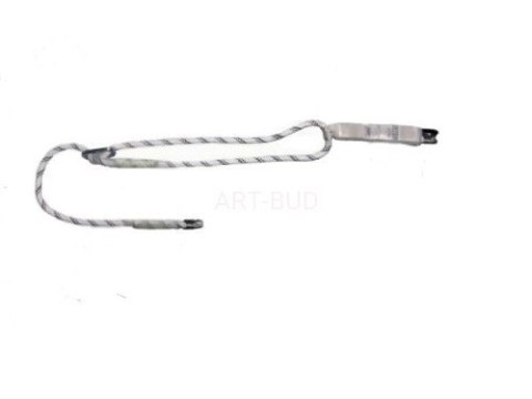 Linka regulowana z amortyzatorem AMORT REG- 2m
