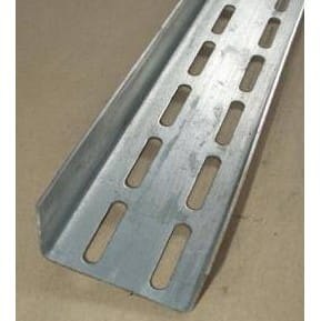 Profil ościeżnicowy UA50 3000 mm Profil ościeżnicowy UA50 3000 mm