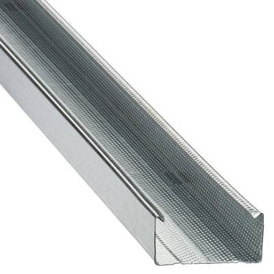 Profil sufitowy CD-60/27 dł. 4 m(szt.) Budmat Profil sufitowy CD-60/27 dł. 4 m(szt.) Budmat