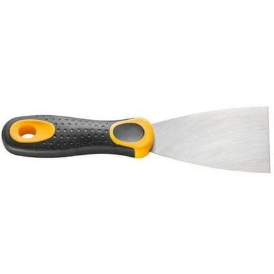 Szpachla 15 cm nierdzewna szpachelka HARDY 2K Szpachla 15 cm nierdzewna szpachelka HARDY 2K