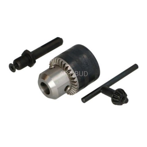 Uchwyt wiertarski na kluczyk 13 mm adapter SDS+ Faster Tools Uchwyt wiertarski na kluczyk 13 mm adapter SDS+ Faster Tools