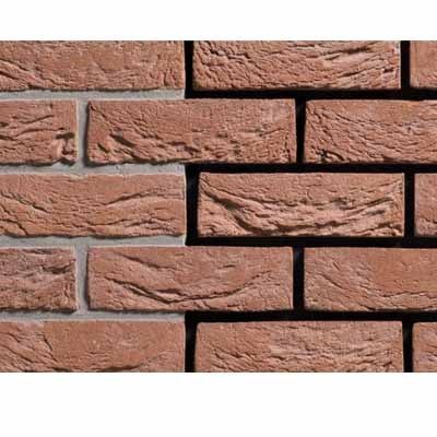 Cegła klinkierowa ręcznie formowana DF 210/65/100 OUD ZALM DIKFORMAAT ENGELS (szt.) Cegła klinkierowa ręcznie formowana DF 210/65/100 OUD ZALM DIKFORMAAT ENGELS (szt.)