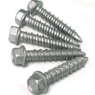 Wkręt BSR 6,3 x 35 mm do betonu Wkręt BSR 6,3 x 35 mm do betonu