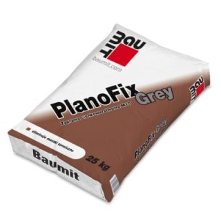 Zaprawa cienkowarstwowa M10 Baumit PlanoFix G