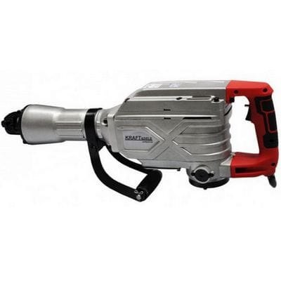 Młot udarowy kujący 1700W 45J KD1549 Kraft&Dele Młot udarowy kujący 1700W 45J KD1549 Kraft&Dele