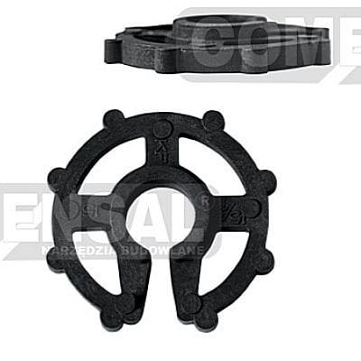 Wkładka dystansowa GW 15/14-16 wysokość 15 mm Gwiazdka do zbrojeń betonowych Comensal Wkładka dystansowa GW 15/14-16 wysokość 15 mm Gwiazdka do zbrojeń betonowych Comensal