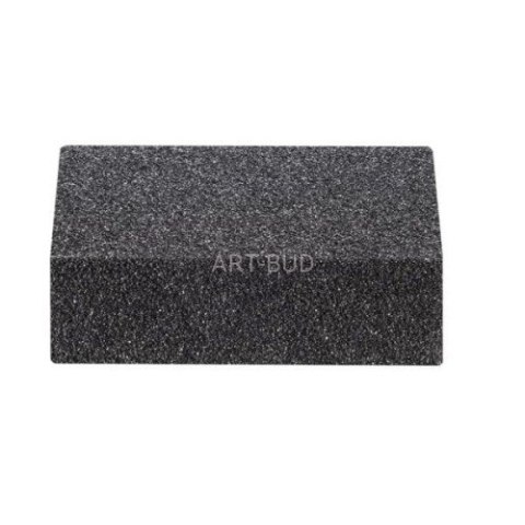 Gąbki ścierne 100 x 70 x 25 mm granulacja P120-150 Kussner Gąbki ścierne 100 x 70 x 25 mm granulacja P120-150 Kussner