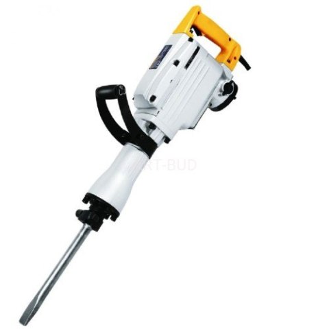 Młot wyburzeniowy 1500W 45J ERH128-C Młot wyburzeniowy 1500W 45J ERH128-C