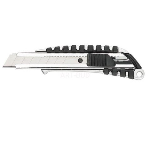 Nóż aluminiowy 18 mm *21* Hardy Nóż aluminiowy 18 mm *21* Hardy