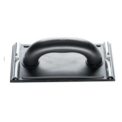 Paca do szlifowania 105 x 210 mm KUSSNER Paca do szlifowania 105 x 210 mm KUSSNER
