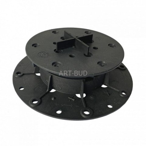 Podstawka tarasowa wspornik regulowany Karoapp K-A1 36-51mm Podstawka tarasowa wspornik regulowany Karoapp K-A1 36-51mm