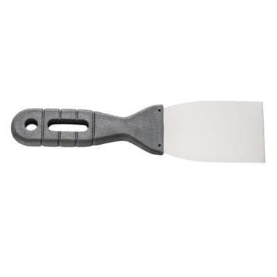 Szpachelka 8cm stalowa SZP 700 136E Szpachelka 8cm stalowa SZP 700 136E