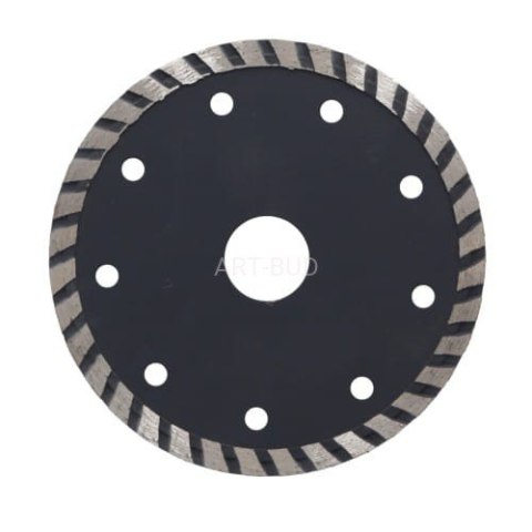 Tarcza diamentowa Turbo 125-230 mm Faster Tools Tarcza diamentowa Turbo 125-230 mm Faster Tools