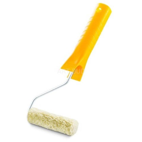 Wkład malarski 10 cm z rączką HARDEX 0121-111510 KAEM Wkład malarski 10 cm z rączką HARDEX 0121-111510 KAEM