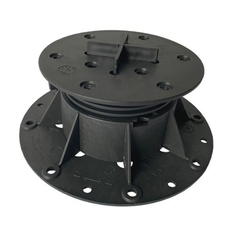 Wspornik tarasowy regulowany Karoapp 52 - 82 mm Wspornik tarasowy regulowany Karoapp 52 - 82 mm