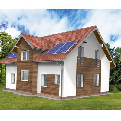 elewacyjna SYSDEKOR – idealna do wnętrz i elewacji