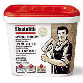 Klej-Fuga do płytek Elastolith 5 kg. 15 kg