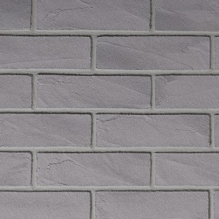 Mineralny klinkier Elastolith kolor Kreta
