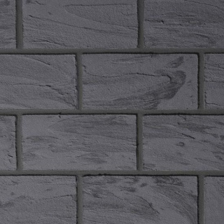 Mineralny klinkier Elastolith kolor Madagaskar