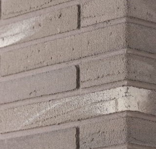 Mineralny klinkier kolor Dublin 40 x 370 mm Elastolith