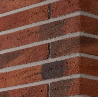 Mineralny klinkier kolor Gdańsk 40 x 370 mm Elastolith