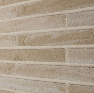 Mineralny klinkier kolor Pisa 40 x 370 mm Elastolith