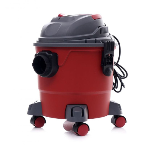 Odkurzacz przemysłowy 15 L 1200 W KD474