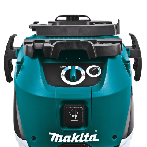Odkurzacz przemysłowy 42l 1200W klasa M Makita VC4210M + akcesoria Odkurzacz przemysłowy 42l 1200W klasa M Makita VC4210M + akcesoria