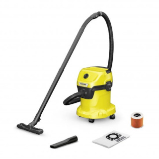 Odkurzacz uniwersalny WD 3 V-15/4/20 1.628-104.0 KARCHER
